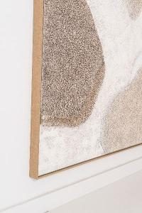 Ölgemälde mit Holzrahmen 150*200 cm