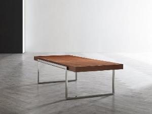 Mesa de sofá Milán