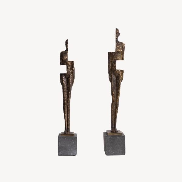 ESCULTURAS POLYRESINA