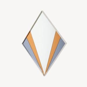 Espejo Art Deco
