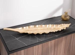 Centro polyresina 76*18 cm