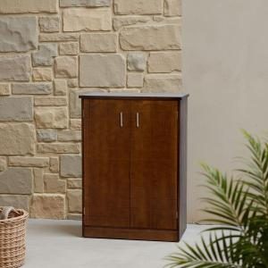 Zapatero 2 puertas 74*104*34