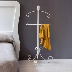 Galán forja 120*55*50 cm