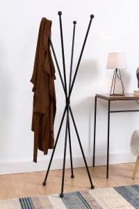 Percha suelo tubo 151*35