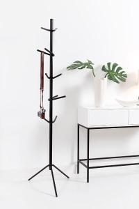 Percha suelo tubo 168*57