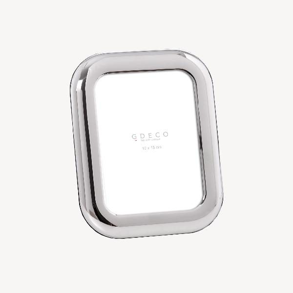 PORTAFOTOS PLATA NIQUEL