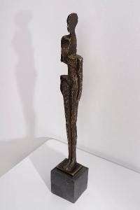 Escultura polyresina 48 cm