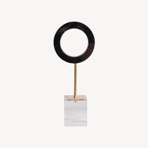 Escultura polyresina 31 cm