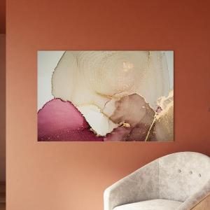 Cuadro cristal 80*120 cm