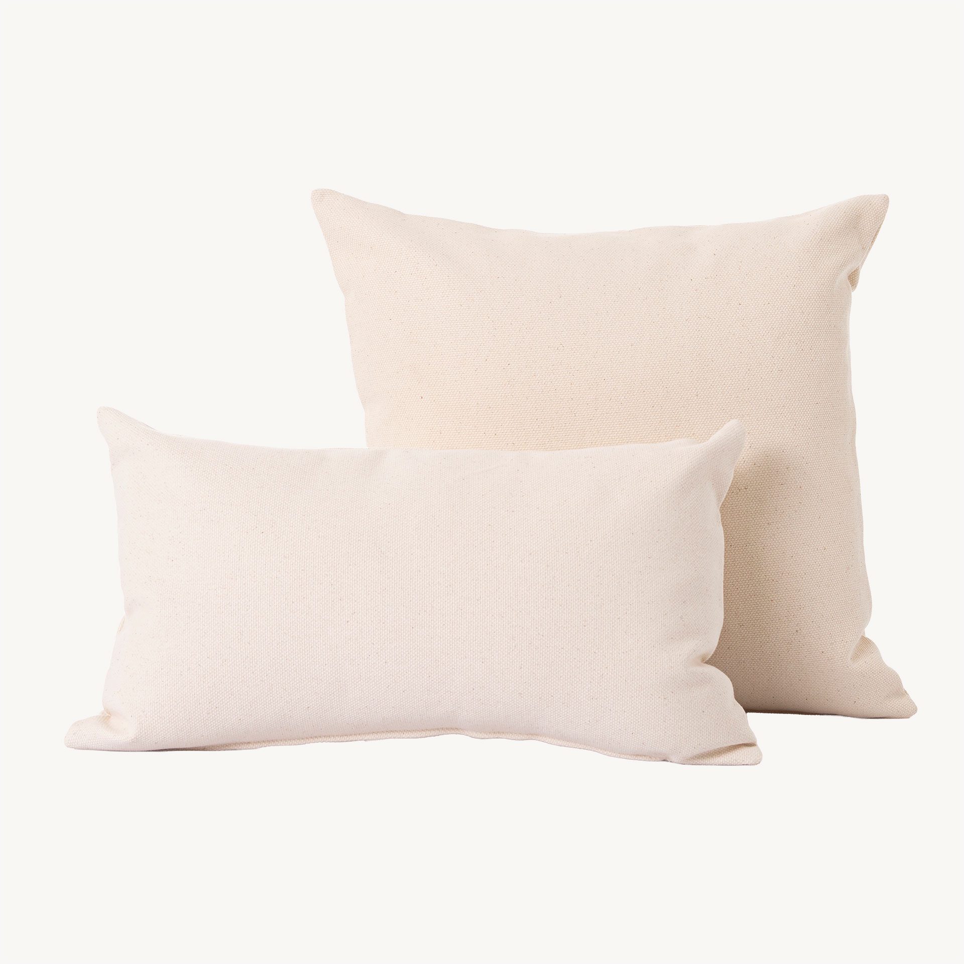 cuscino naturale Navarra 00. 30x50 cm