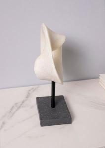 Escultura polyresina 32 cm