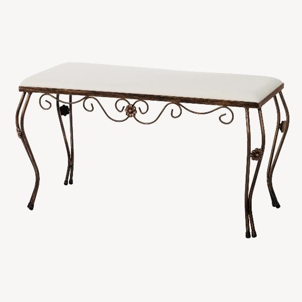 DESCALZADORA FORJA (100X40X47)