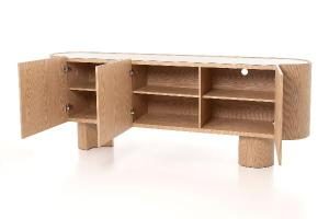 Credenza Pompeya 221*45,5*80,5 cm