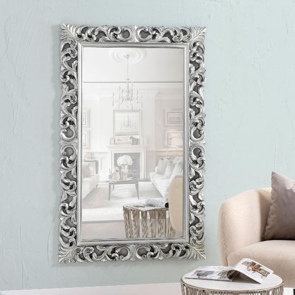 ESPEJO RESINA GRANDE 95*155 CM (SE PUEDE COLGAR HORIZONTAL Y VERTICAL)