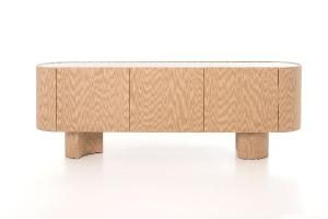 Credenza Pompeya 221*45,5*80,5 cm