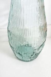 Jarrón suelo 100 cm