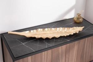 Centro polyresina 76*18 cm