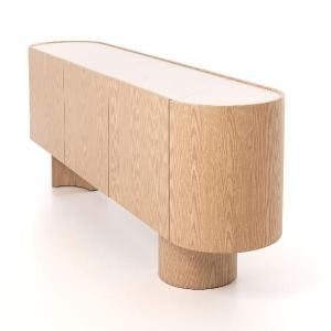 Credenza Pompeya 221*45,5*80,5 cm