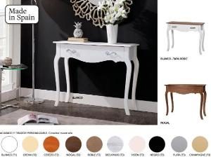 Entrada 1 cajon 95 cm