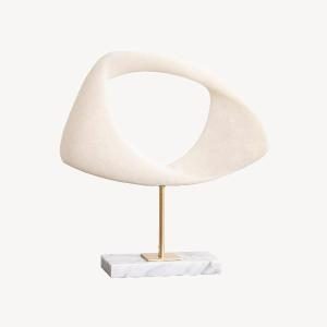 Escultura polyresina 33 cm