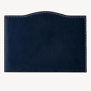 Cabecero curvo tachas 100*120