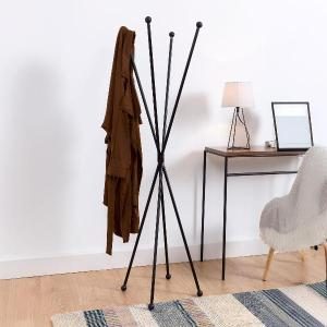 Percha suelo tubo 151*35