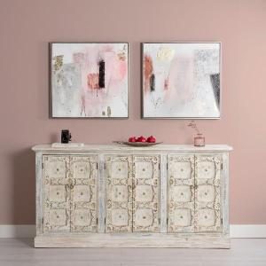 Aparador Ming 180*40*89 cm