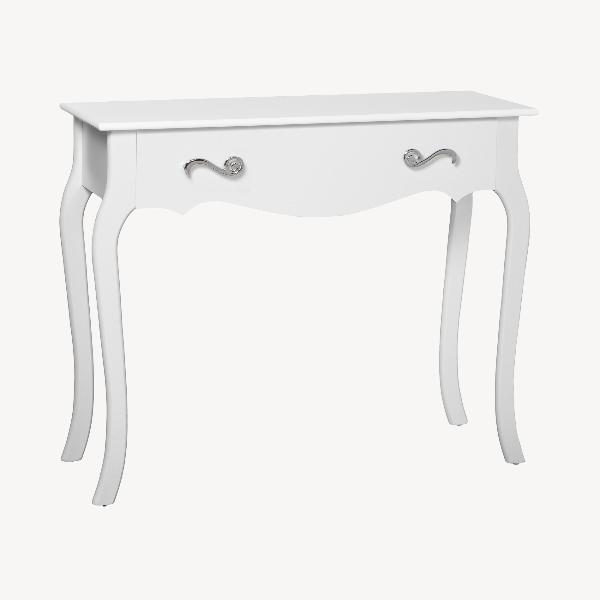 ENTRADA 1 CAJON ANCHO 95 CM. 95*78*32 CM