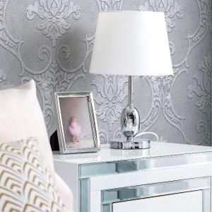 Portafotos acero 10*15 cm