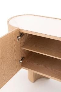 Credenza Pompeya 221*45,5*80,5 cm