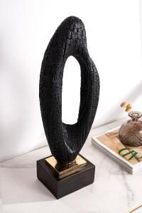 Escultura polyresina 50 cm