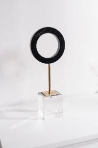 Escultura polyresina 31 cm