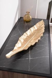 Centro polyresina 76*18 cm