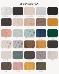 Bañera para cama 90 (90*190/200 cm)