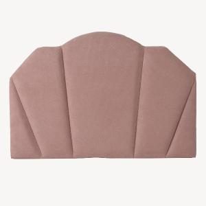 Cabecero curvo 180*120