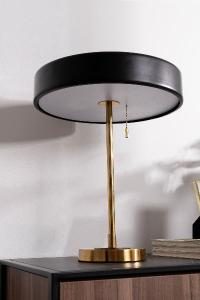 Lámpara de escritorio. 42*35*35 cm