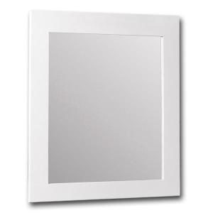 Espejo recto madera 70*80 cm