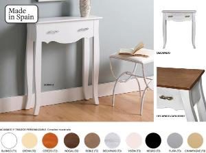 Entrada estrecha 20 cm