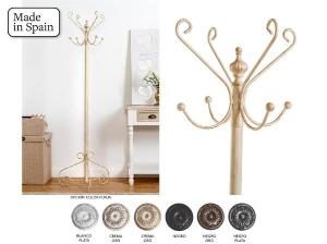 Perchero forja 170*50 cm