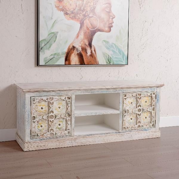 MUEBLE TV 150*40*58 CM. COLECCIÓN MING