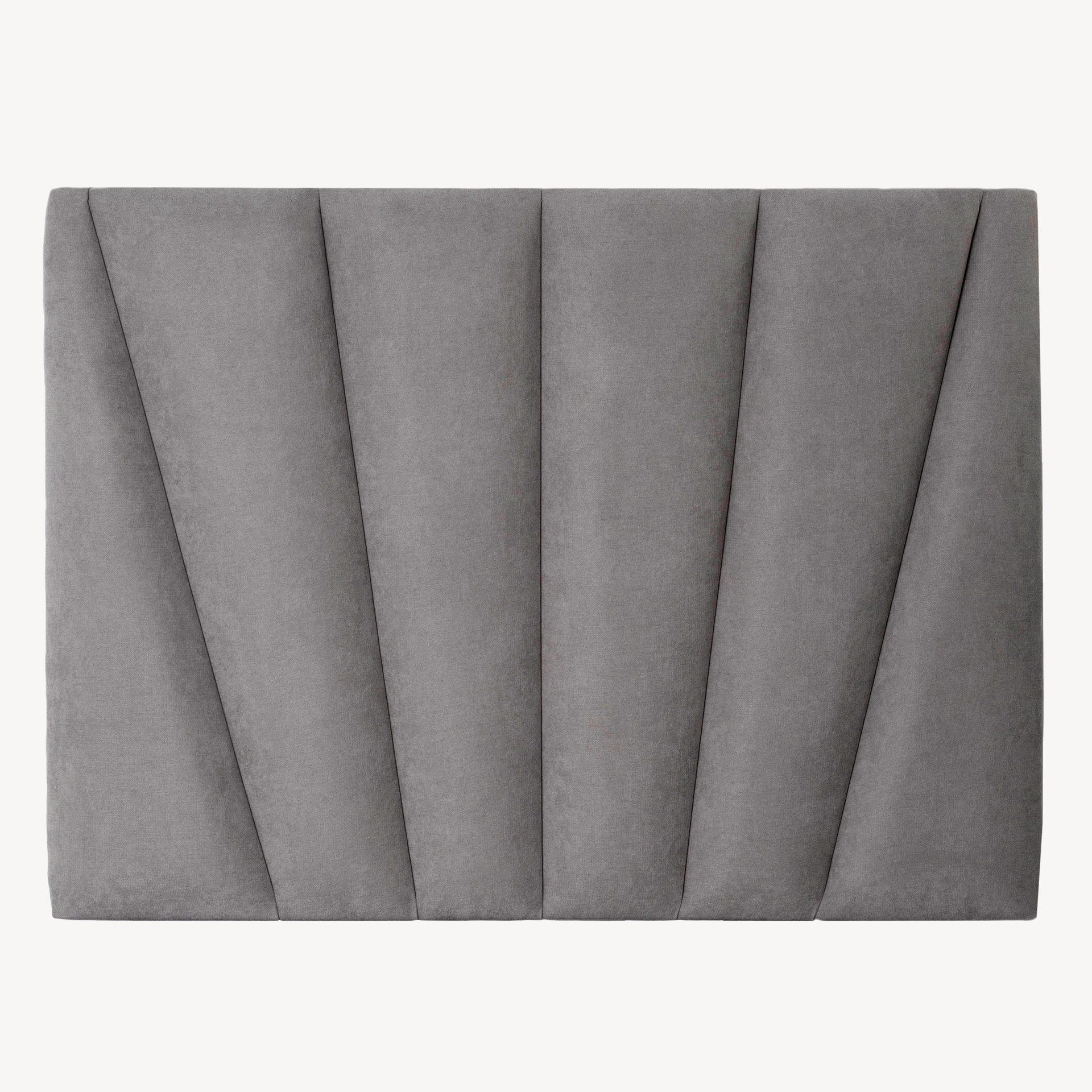 Cabecero costuras verticales 100*120