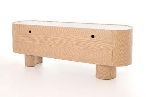 Credenza Pompeya 221*45,5*80,5 cm