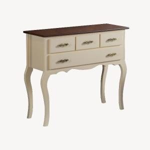 Entrada 1 cajon 95 cm