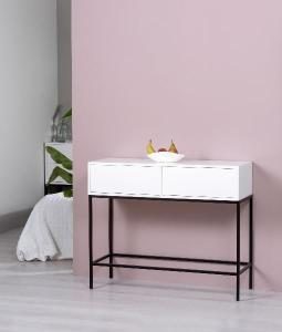 Consola lacada 2 C 95 cm