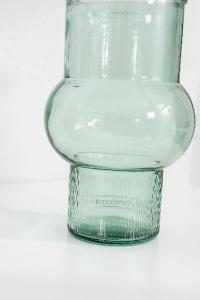 Botella Javea verde17 cm