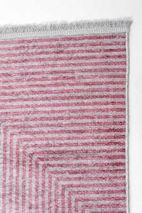 Alfombra estampado colores 130*190 cm