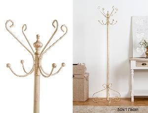 Perchero forja 170*50 cm