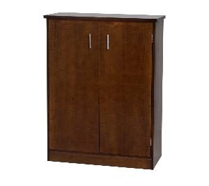 Zapatero 2 puertas 74*104*34