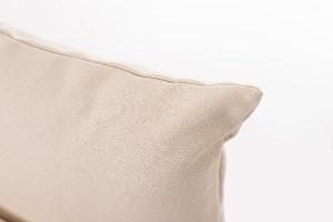 cuscino naturale Navarra 00. 30x50 cm