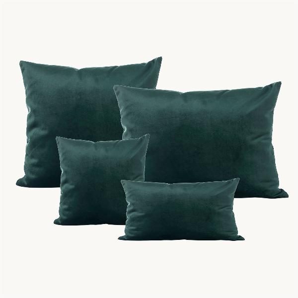 TERCIOPELO VERDE OSCURO